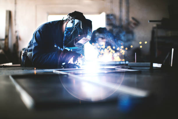 Best Maintenance and Repair Welding in Pomona, NJ