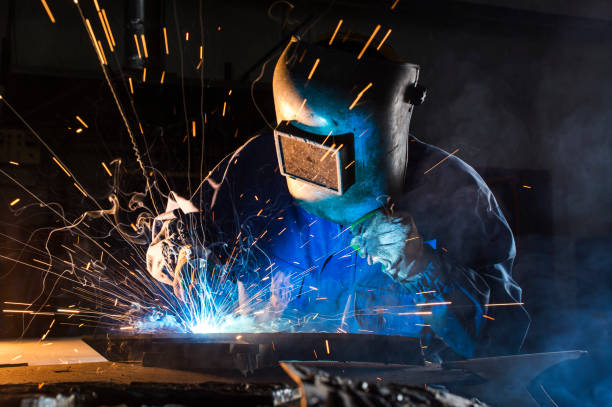 Best Structural Steel Welding in Pomona, NJ
