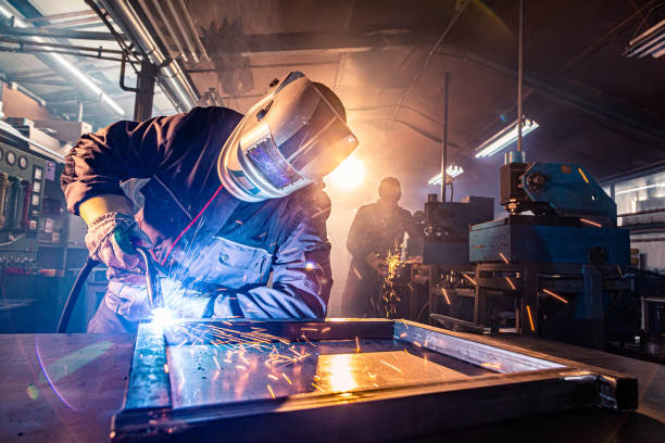 Best Marine and Shipbuilding Welding in Pomona, NJ