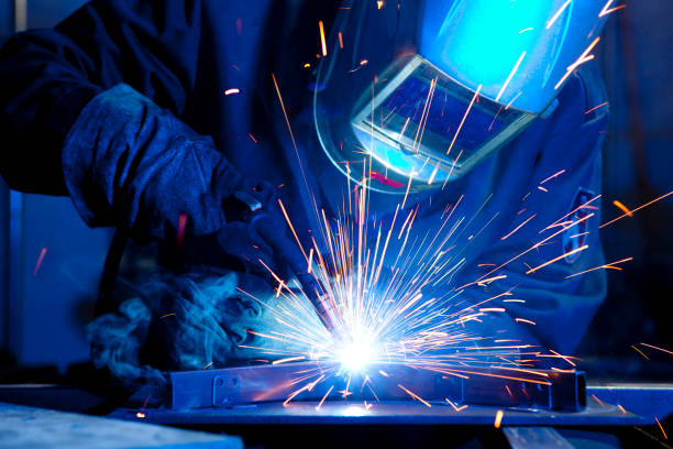 Affordable Welder Services in Pomona, NJ