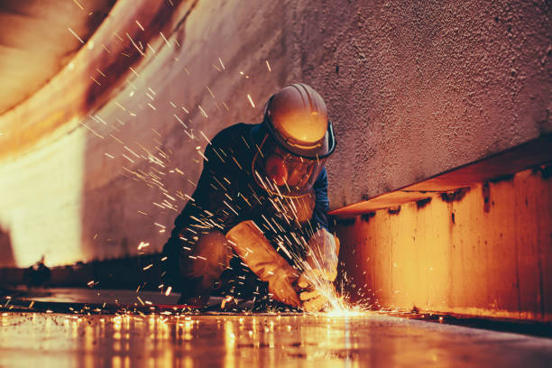 Professional Welder & Metal Fabrication in Pomona, NJ
