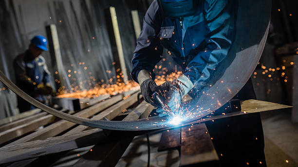 Best Pipe Welding in Pomona, NJ