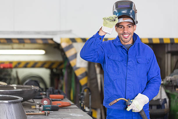 Best Automotive Welding in Pomona, NJ